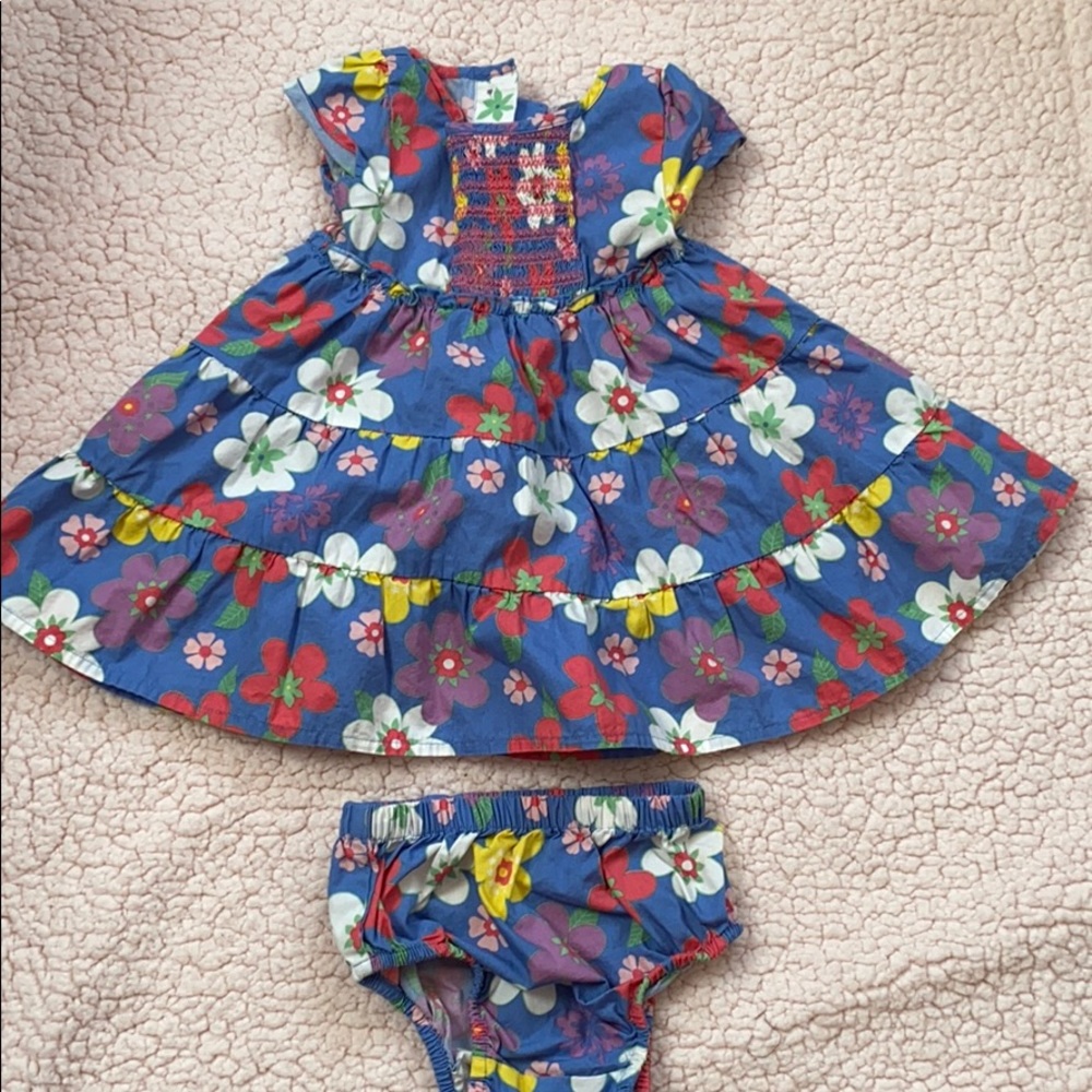 Dress